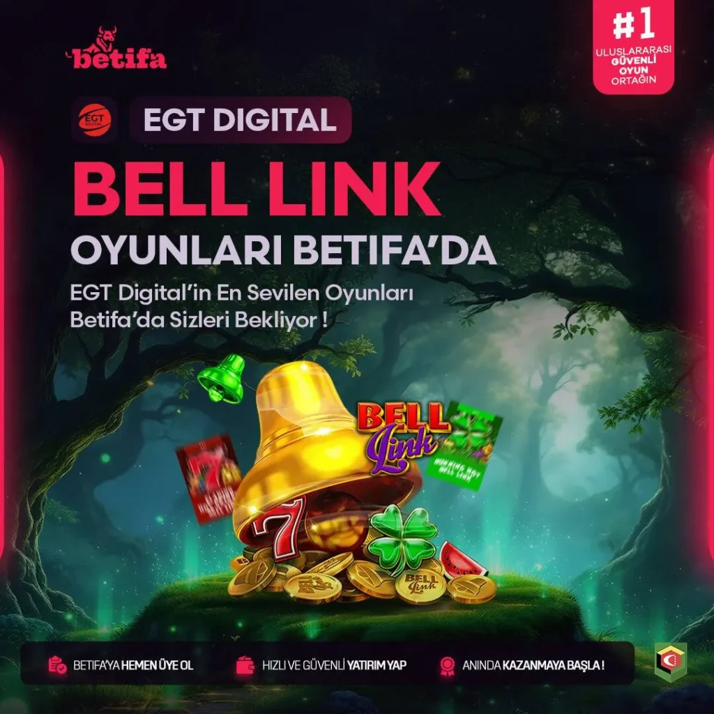 Betifa Nedir 2026 Official Resmi Site